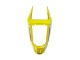 2000-2001 Honda CBR900RR 929 Motorcycle Fairings - Yellow Glossy Black UK Manufacturers