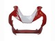 2000-2001 Honda CBR900RR 929 Motorcycle Fairings - Silver Red Blue UK Manufacturers