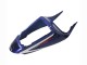 2000-2001 Honda CBR900RR 929 Motorcycle Fairings - Silver Red Blue UK Manufacturers