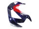 2000-2001 Honda CBR900RR 929 Motorcycle Fairings - White Red Blue UK Manufacturers