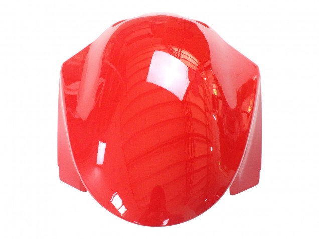 2000-2001 Honda CBR900RR 929 Motorcycle Fairings - White Red Blue UK Manufacturers