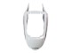 2000-2001 Honda CBR900RR 929 Motorcycle Fairings - White Red Blue UK Manufacturers