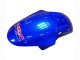2000-2001 Honda CBR900RR 929 Motorcycle Fairings - White Blue Red HRC UK Manufacturers