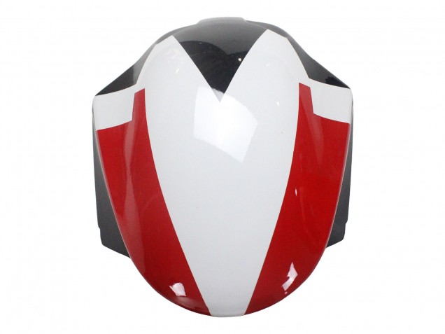 2000-2001 Honda CBR900RR 929 Motorcycle Fairings - White Red Glossy Black Racing UK Manufacturers