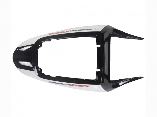 2000-2001 Honda CBR900RR 929 Motorcycle Fairings - White Red Glossy Black Racing UK Manufacturers