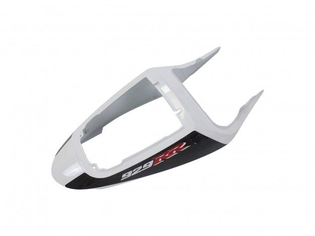 2000-2001 Honda CBR900RR 929 Motorcycle Fairings - White Red UK Manufacturers