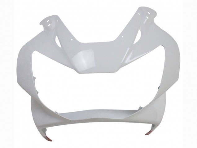 2000-2001 Honda CBR900RR 929 Motorcycle Fairings - White Red UK Manufacturers