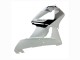 2000-2001 Honda CBR900RR 929 Motorcycle Fairings - White Silver UK Manufacturers