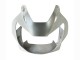 2000-2001 Honda CBR900RR 929 Motorcycle Fairings - White Silver UK Manufacturers