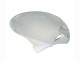 2000-2001 Honda CBR900RR 929 Motorcycle Fairings - White Silver UK Manufacturers
