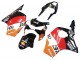 2002-2003 Honda CBR900RR 954 Motorcycle Fairing Kits - Orange White Red Glossy Black Repsol UK Manufacturers