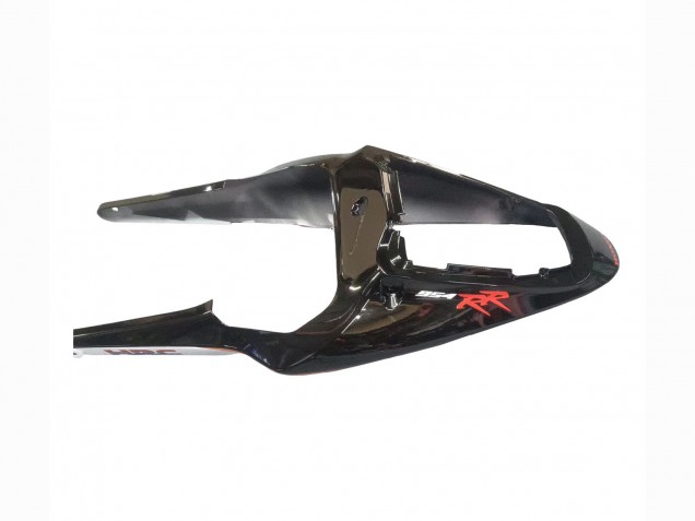 2002-2003 Honda CBR900RR 954 Motorcycle Fairing Kits - Orange White Red Glossy Black Repsol UK Manufacturers
