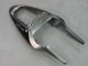 2002-2003 Honda CBR900RR 954 Motorcycle Fairings - Silver Glossy Black UK Manufacturers