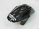 2002-2003 Honda CBR900RR 954 Motorcycle Fairings - Silver Glossy Black UK Manufacturers