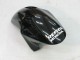 2002-2003 Honda CBR900RR 954 Motorcycle Fairings - Silver Glossy Black UK Manufacturers