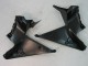 2002-2003 Honda CBR900RR 954 Motorcycle Fairings - Silver Glossy Black UK Manufacturers