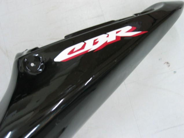 2002-2003 Honda CBR900RR 954 Motorcycle Fairings - Glossy Black UK Manufacturers