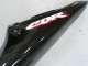 2002-2003 Honda CBR900RR 954 Motorcycle Fairings - Glossy Black UK Manufacturers