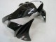 2002-2003 Honda CBR900RR 954 Motorcycle Fairings - Glossy Black UK Manufacturers