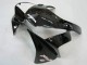 2002-2003 Honda CBR900RR 954 Motorcycle Fairings - Glossy Black UK Manufacturers