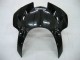 2002-2003 Honda CBR900RR 954 Motorcycle Fairings - Glossy Black UK Manufacturers