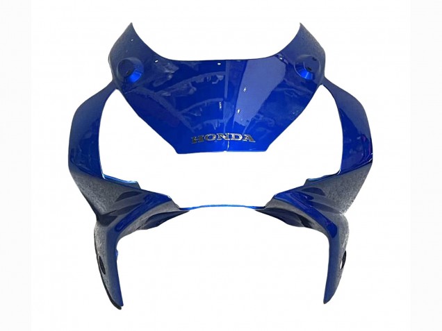 2002-2003 Honda CBR900RR 954 Motorcycle Fairings - Orange Blue UK Manufacturers