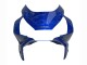 2002-2003 Honda CBR900RR 954 Motorcycle Fairings - Orange Blue UK Manufacturers