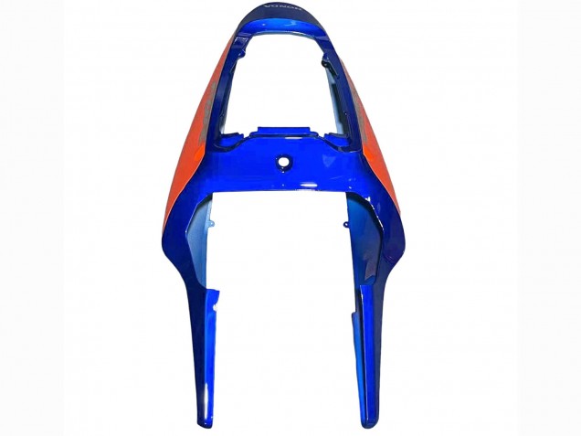 2002-2003 Honda CBR900RR 954 Motorcycle Fairings - Orange Blue UK Manufacturers