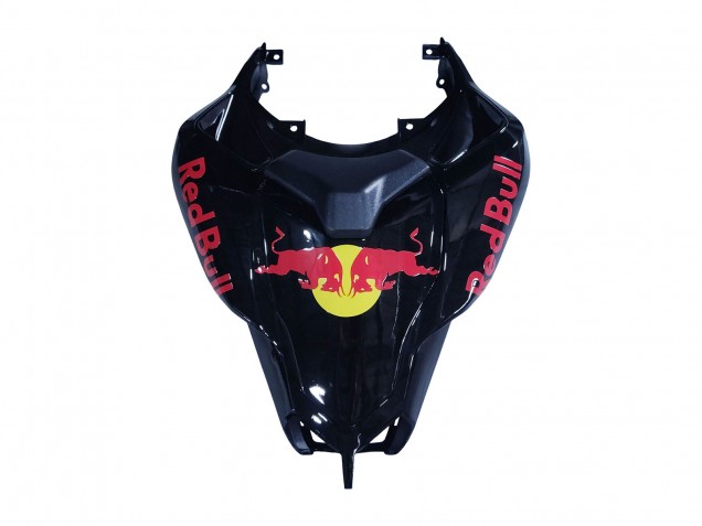 2007-2014 Ducati 848/1098/1198 Motorcycle Fairings - Glossy Black Yellow Blue Red Bull UK Manufacturers