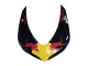 2007-2014 Ducati 848/1098/1198 Motorcycle Fairings - Glossy Black Yellow Blue Red Bull UK Manufacturers