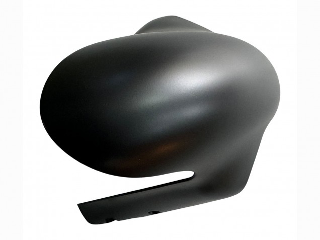 2007-2014 Ducati 848 Motorcycle Fairings - Silver Gold Matte Black UK Manufacturers