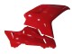 2007-2014 Ducati 1098 Motorcycle Fairing - Red UK Manufacturers