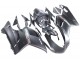 2007-2014 Ducati 848 Motorcycle Fairings - Matte Grey UK Manufacturers