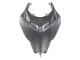 2007-2014 Ducati 848 Motorcycle Fairings - Matte Grey UK Manufacturers