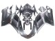 2007-2014 Ducati 848 Motorcycle Fairings - Matte Grey UK Manufacturers