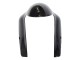 2007-2014 Ducati 848/1098/1198 Motorcycle Fairings - White Glossy Black Corse UK Manufacturers