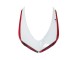 2007-2014 Ducati 1098 Motorcycle Fairings - White Red Glossy Black UK Manufacturers