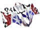 2011-2014 Ducati Panigale 899 Motorcycle Fairings - White Blue Red Black UK Manufacturers