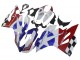 2011-2014 Ducati Panigale 899 Motorcycle Fairings - White Blue Red Black UK Manufacturers