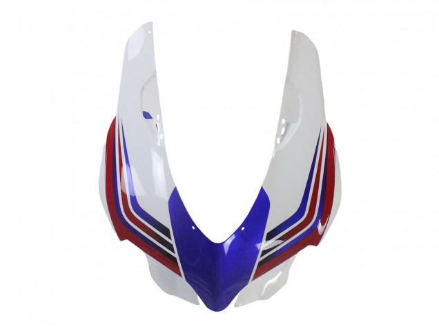 2011-2014 Ducati Panigale 899 Motorcycle Fairings - White Blue Red Black UK Manufacturers