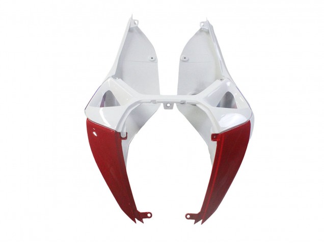 2011-2014 Ducati Panigale 899 Motorcycle Fairings - White Blue Red Black UK Manufacturers