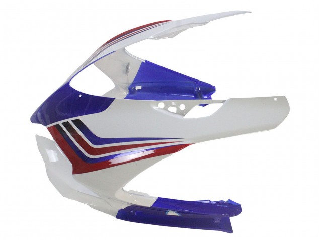 2011-2014 Ducati Panigale 899 Motorcycle Fairings - White Blue Red Black UK Manufacturers