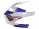 2011-2014 Ducati Panigale 899 Motorcycle Fairings - White Blue Red Black UK Manufacturers