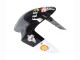 2011-2014 Ducati Panigale 899/1199 Motorcycle Fairings - White Red Green Blue Glossy Black Flex-Box UK Manufacturers
