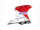 2011-2014 Ducati Panigale 899/1199 Motorcycle Fairings - White Red Green Blue Glossy Black Flex-Box UK Manufacturers