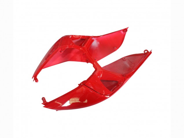 2011-2014 Ducati Panigale 899/1199 Motorcycle Fairings - White Red Green Blue Glossy Black Flex-Box UK Manufacturers