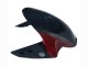 2011-2014 Ducati 1199 Motorcycle Fairings - Red Silver Black UK Manufacturers