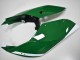 2011-2014 Ducati Panigale 899 Motorcycle Fairings - White Red Dark Green UK Manufacturers