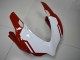 2011-2014 Ducati Panigale 899 Motorcycle Fairings - White Red Dark Green UK Manufacturers