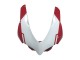 2011-2014 Ducati Panigale 899 Motorcycle Fairings - White Red Glossy Black UK Manufacturers